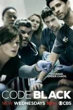 Watch Code Black Soap2day