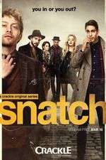 Watch Snatch Soap2day