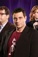 Watch The Green Room with Paul Provenza Soap2day