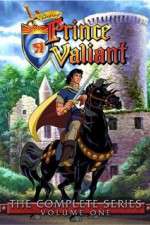 Watch The Legend of Prince Valiant Soap2day