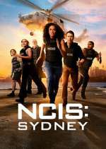 ncis: sydney season 3 episode 15 tv poster