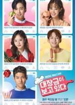 Watch Dae Jang Geum Is Watching Soap2day