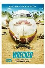 Watch Wrecked Soap2day