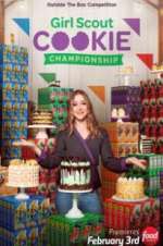 Watch Girl Scout Cookie Championship Soap2day