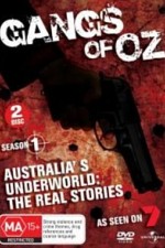 Watch Gangs of Oz Soap2day