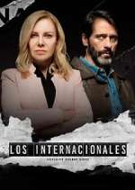 Watch Los Internacionales Soap2day
