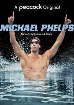 Watch Michael Phelps: Medals, Memories & More Soap2day