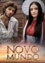 Watch Novo Mundo Soap2day
