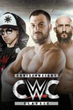 Watch WWE Cruiserweight Classic Soap2day