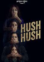 Watch Hush Hush Soap2day