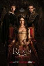 Watch Reign Soap2day