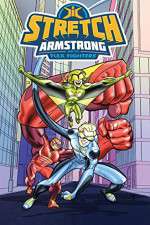 Watch Stretch Armstrong and the Flex Fighters Soap2day