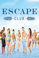 Watch Escape Club Soap2day