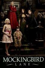 Watch Mockingbird Lane Soap2day