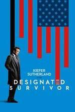 Watch Designated Survivor Soap2day