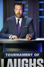 Watch Tournament of Laughs Soap2day