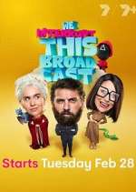 Watch We Interrupt This Broadcast Soap2day