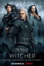 Watch The Witcher Soap2day
