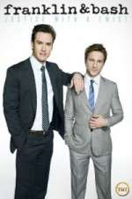 Watch Franklin & Bash Soap2day
