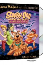 Watch Scooby Doo, Where Are You! Soap2day