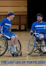 Watch The Last Leg of Tokyo 2020 Soap2day