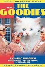 Watch The Goodies Soap2day