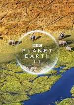 Watch Planet Earth III Soap2day