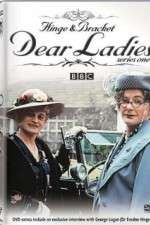 Watch Dear Ladies Soap2day