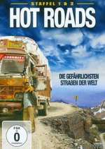 Watch Hot Roads Soap2day