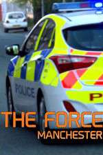 Watch The Force (UK) Soap2day