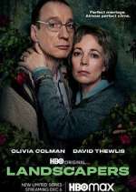 Watch Landscapers Soap2day