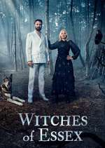 Watch Witches of Essex Soap2day