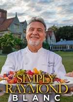 Watch Simply Raymond Blanc Soap2day