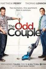 Watch The Odd Couple (2015) Soap2day