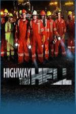 Watch Highway Thru Hell Soap2day