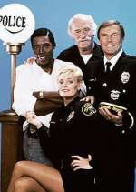 Watch The Last Precinct Soap2day