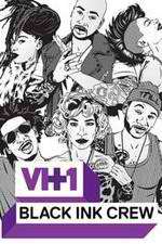 Watch Black Ink Crew: Chicago Soap2day