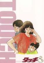 Watch Touch Soap2day