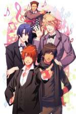 Watch Uta no Prince-sama - Maji Love 1000% Soap2day