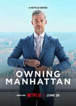 Watch Owning Manhattan Soap2day
