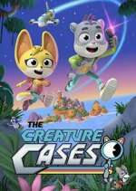 Watch The Creature Cases Soap2day