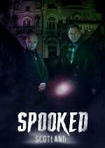 Watch Spooked Scotland Soap2day