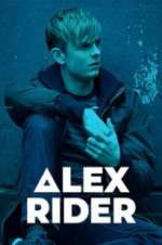 Watch Alex Rider Soap2day