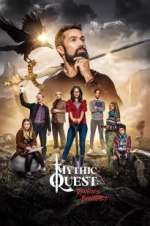 Watch Mythic Quest: Raven\'s Banquet Soap2day