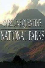 Watch Caroline Quentin's National Parks Soap2day