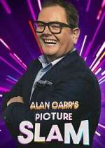 Watch Alan Carr's Picture Slam Soap2day