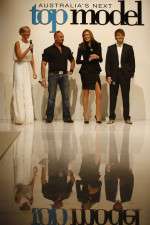 Watch Australia's Next Top Model Soap2day