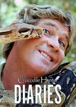 Watch The Crocodile Hunter Diaries Soap2day