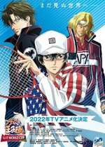 Watch The Prince of Tennis II: U-17 World Cup Soap2day