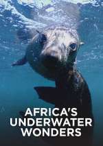 Watch Africa's Underwater Wonders Soap2day